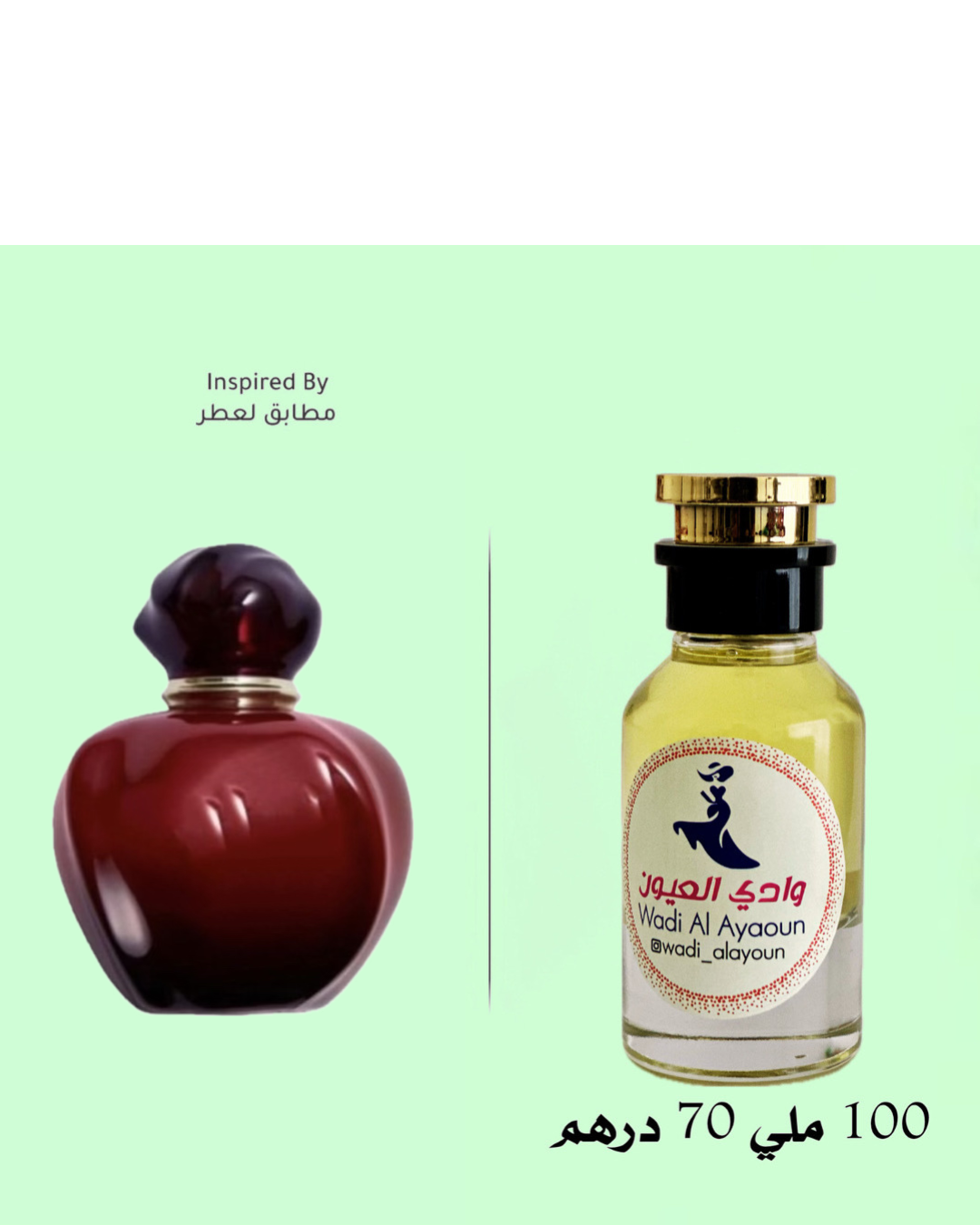 Hypnotic poison Dior 100 ملي للنساء