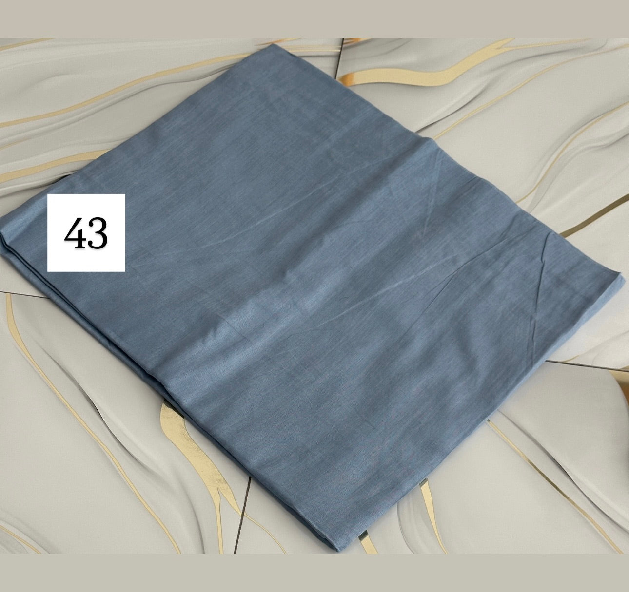 شيل ساده قطن لندني