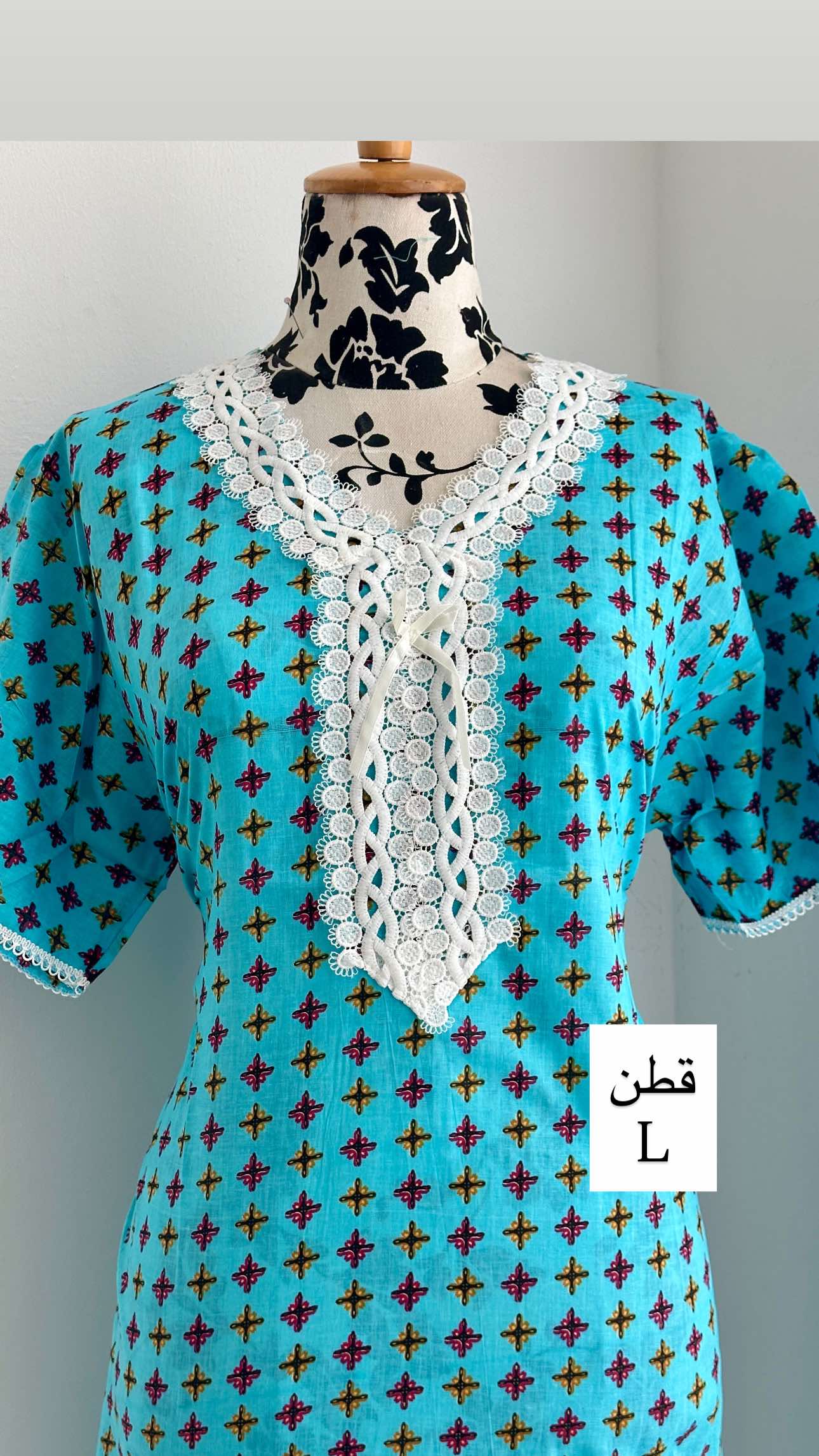 جلابيات لارج متنوعه