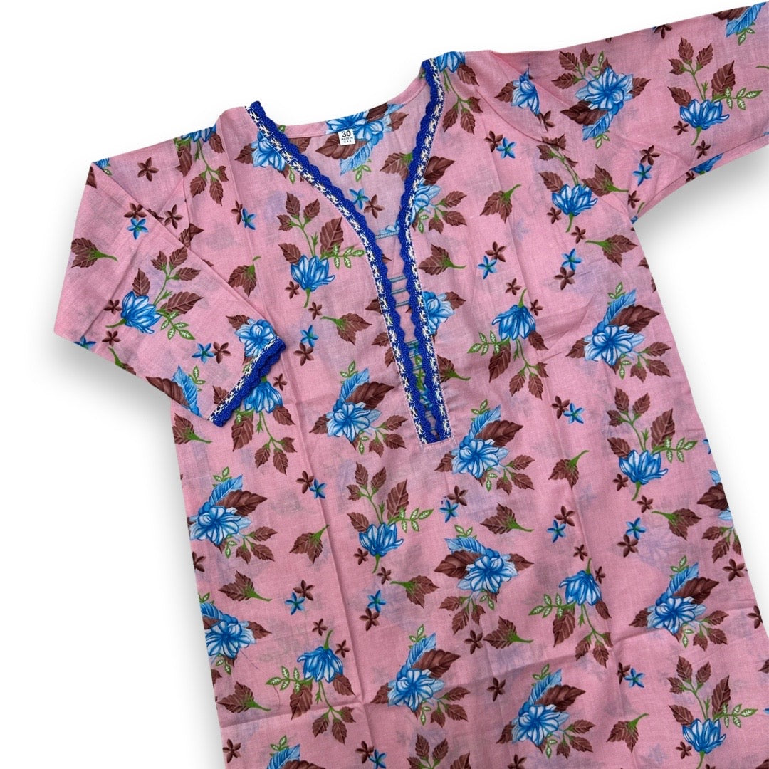 جلابيات للأطفال 02