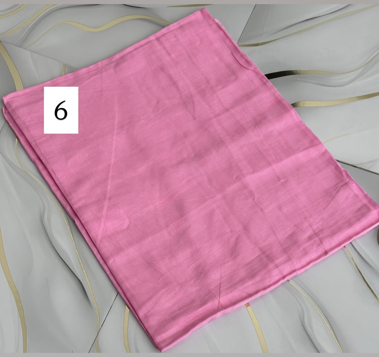 شيل ساده قطن لندني