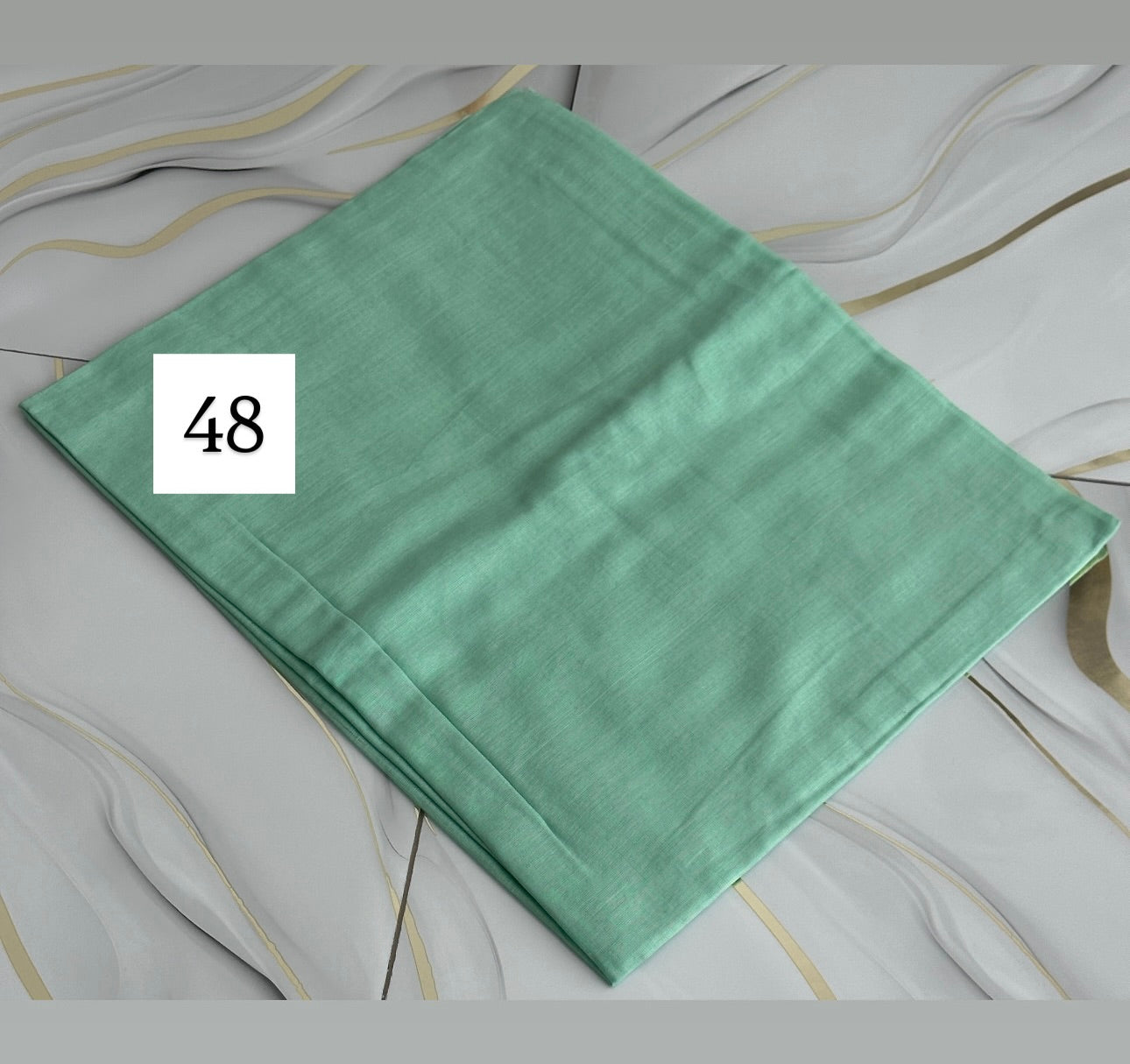 شيل ساده قطن لندني