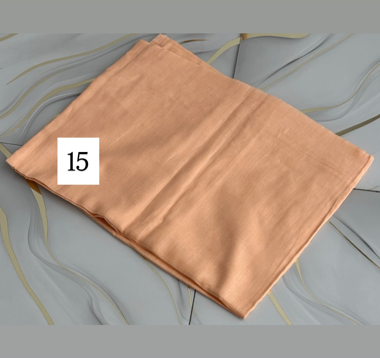 شيل ساده قطن لندني