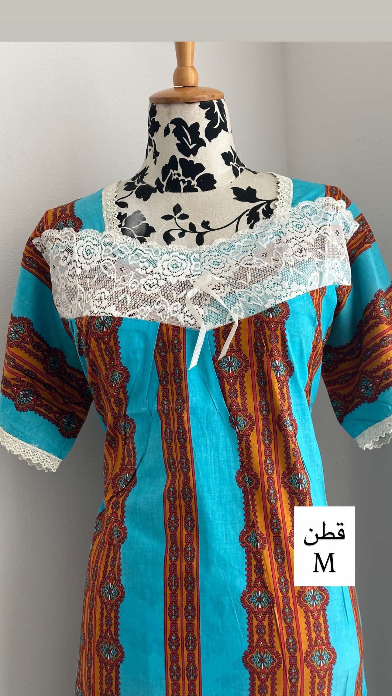 جلابيات ميديم متنوعه