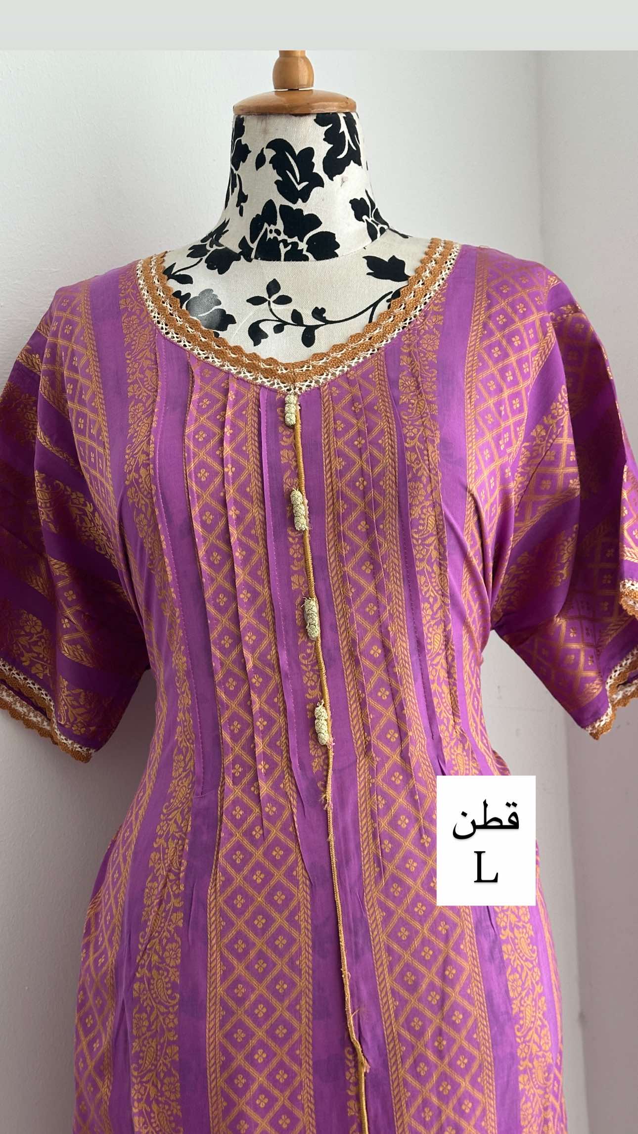 جلابيات لارج متنوعه