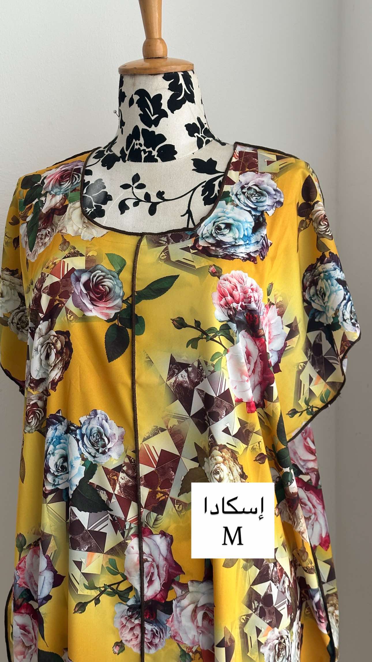 جلابيات ميديم متنوعه