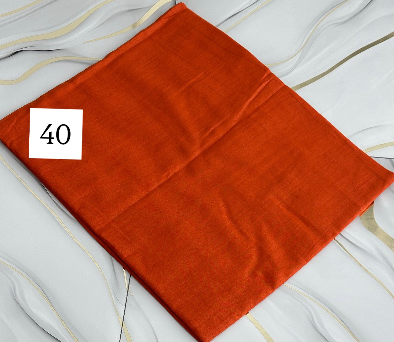 شيل ساده قطن لندني