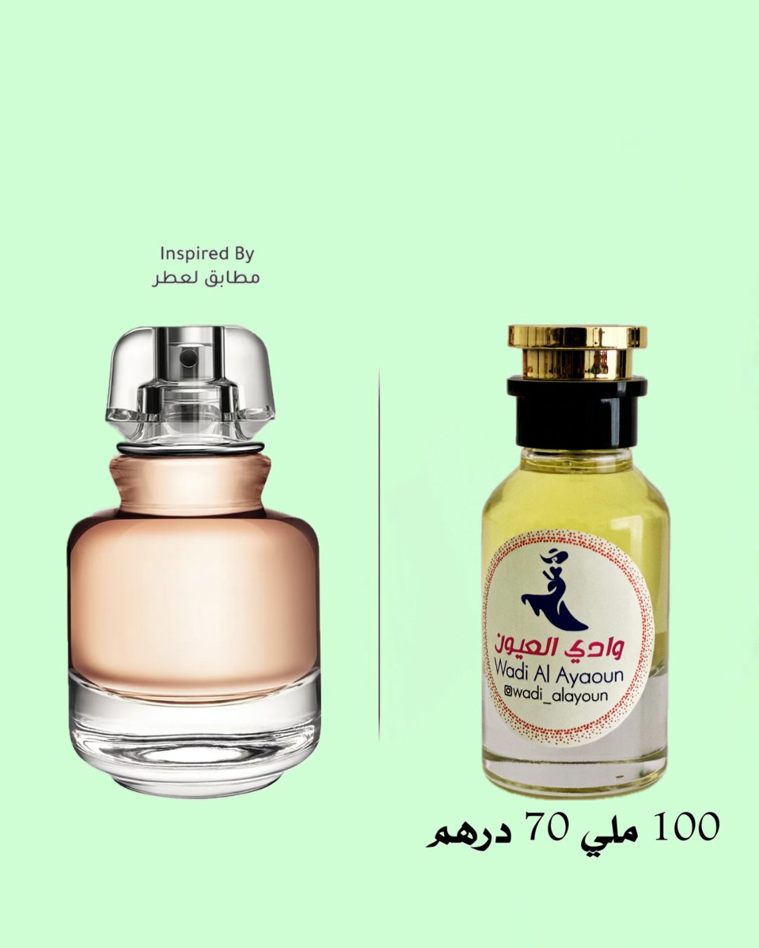 L’INTERDIT Givenchy  للنساء 100 ملي