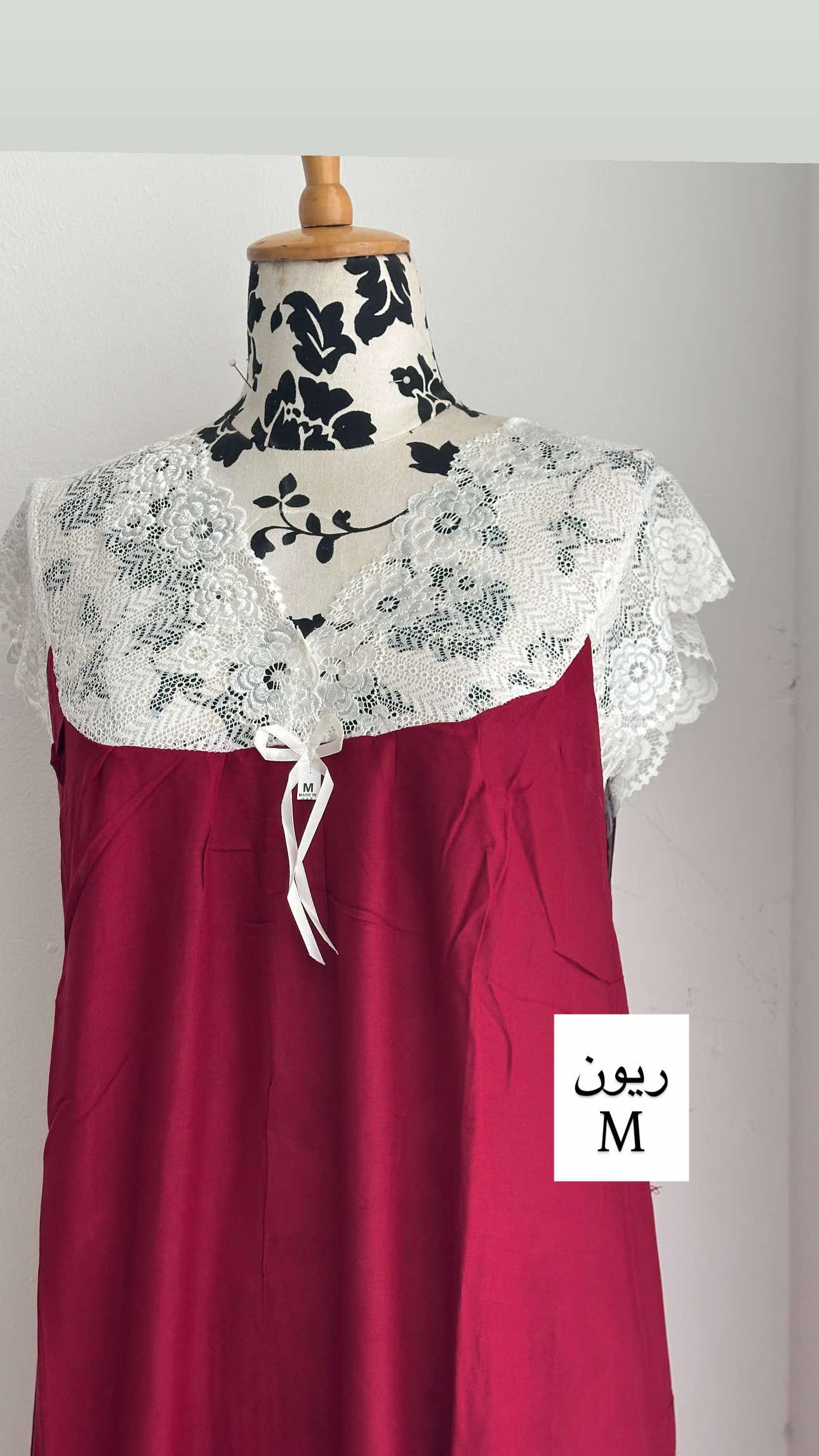 جلابيات ميديم متنوعه