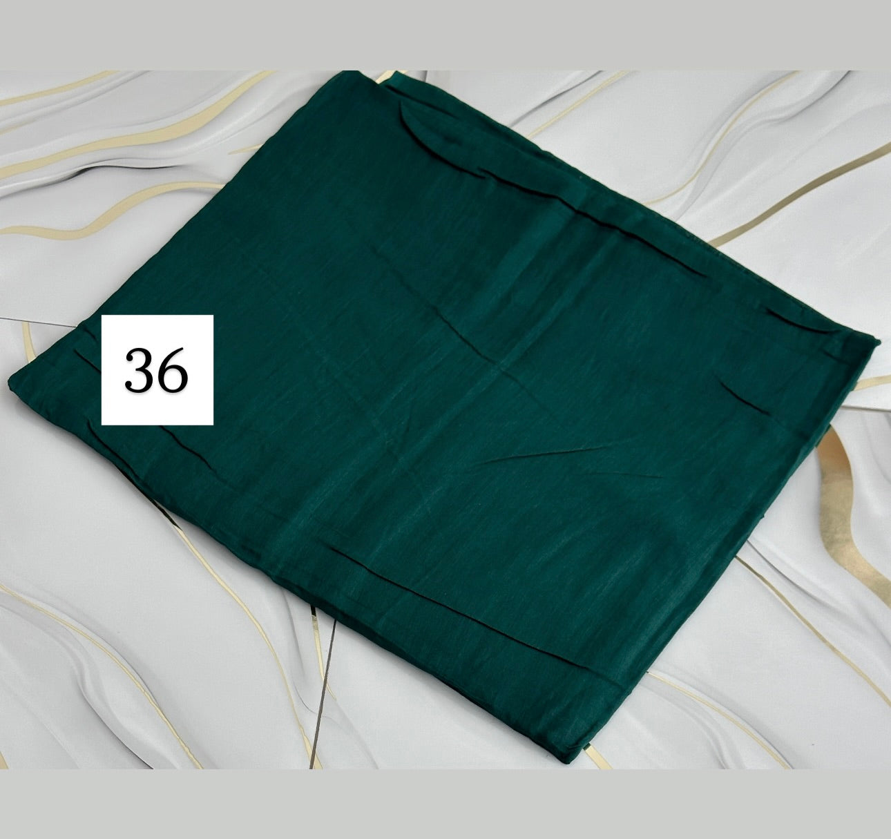 شيل ساده قطن لندني