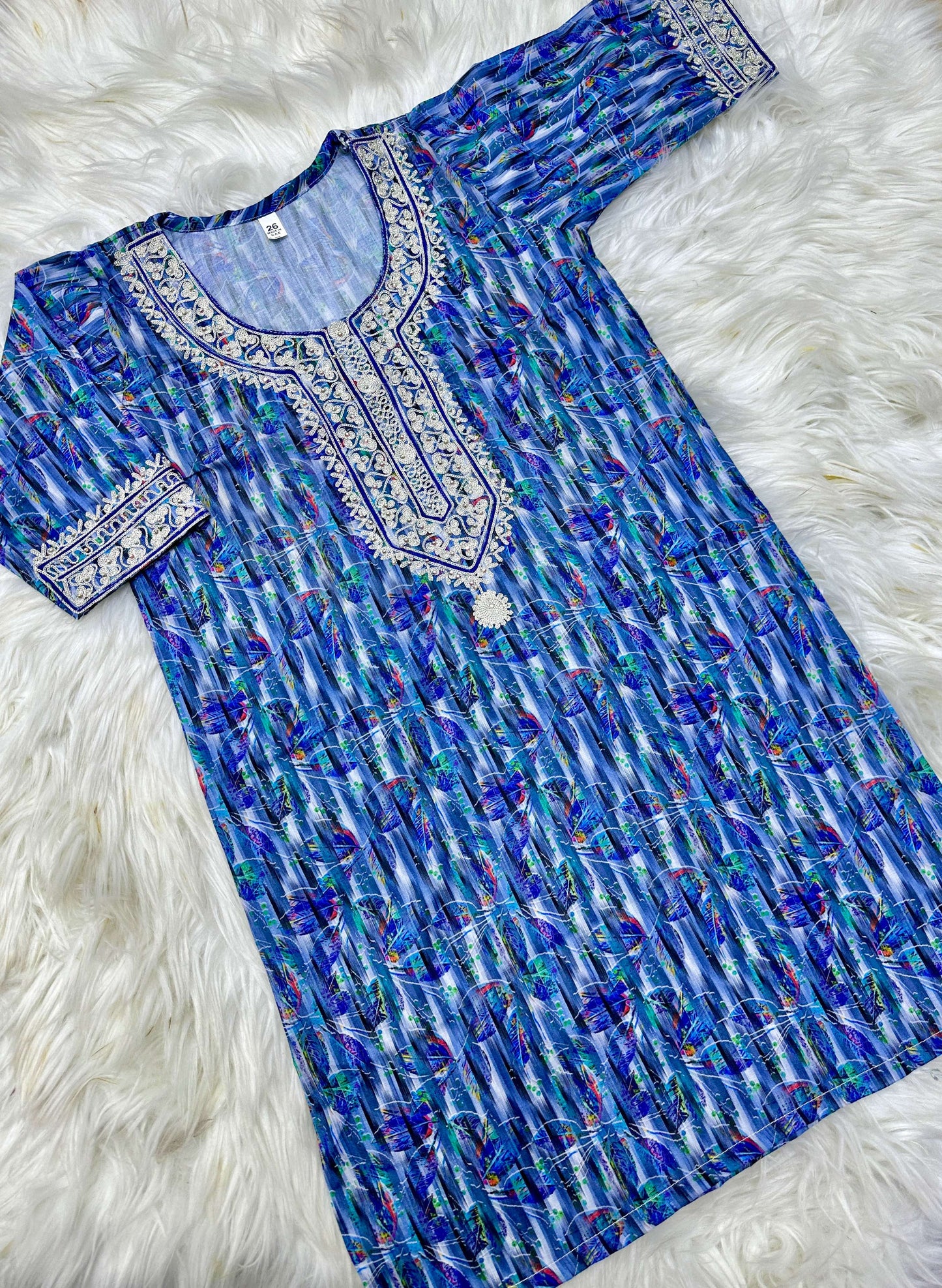 كنادير مخوره للأطفال 09