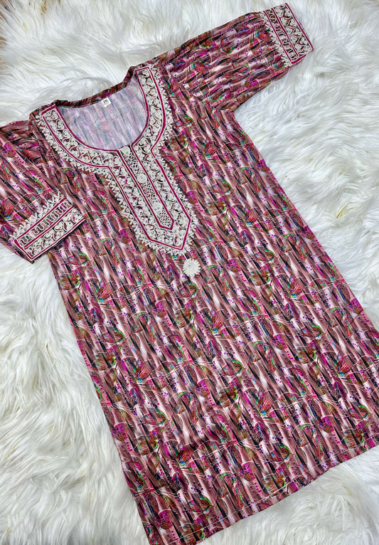 كنادير مخوره للأطفال 09