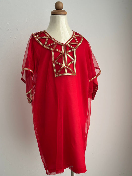 ثوب للأطفال