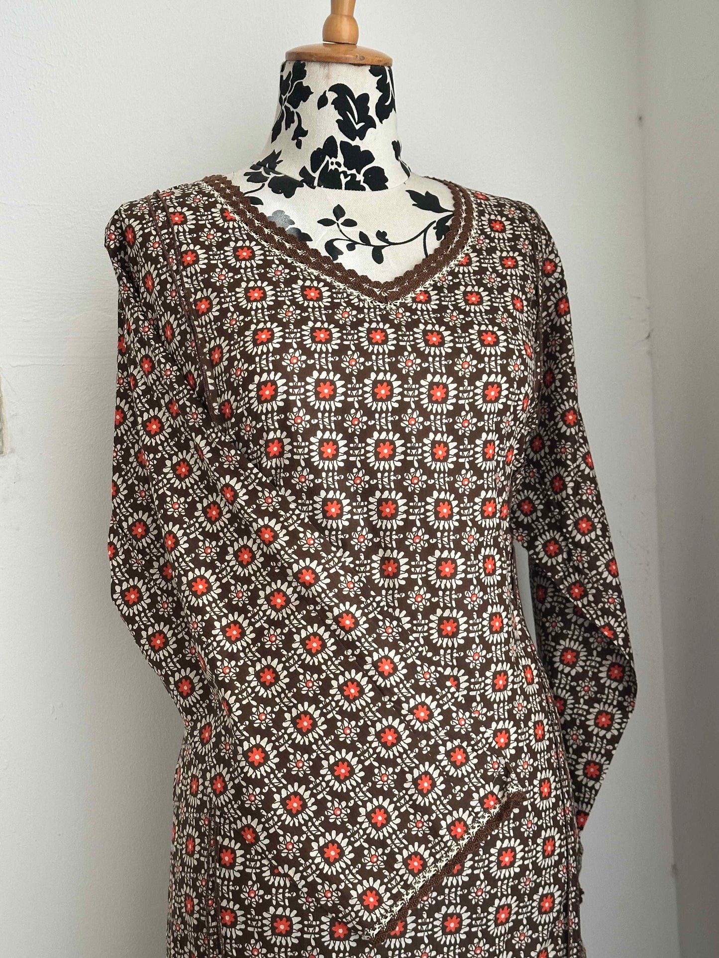 جلابيات كروشيه 06