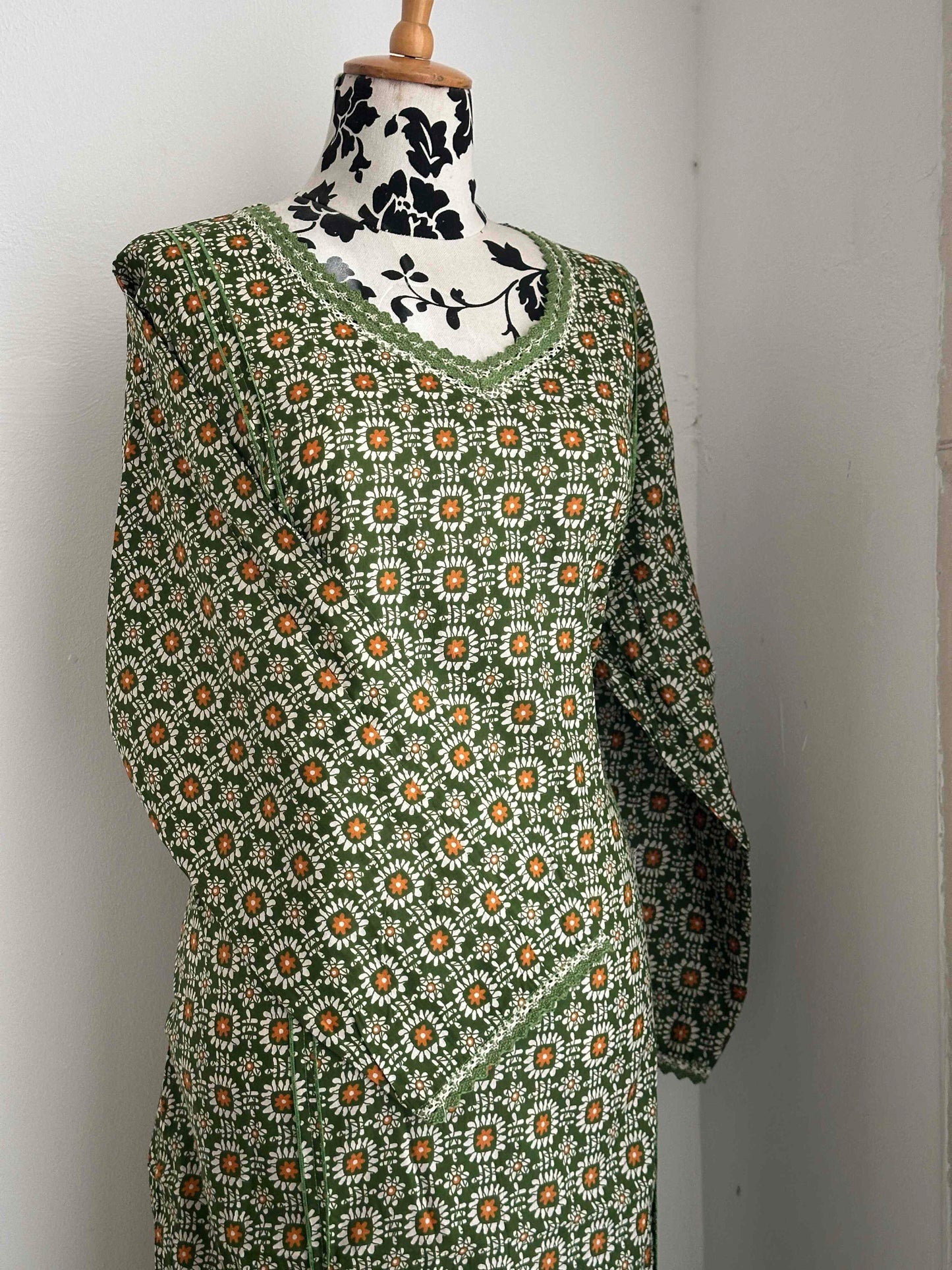 جلابيات كروشيه 06