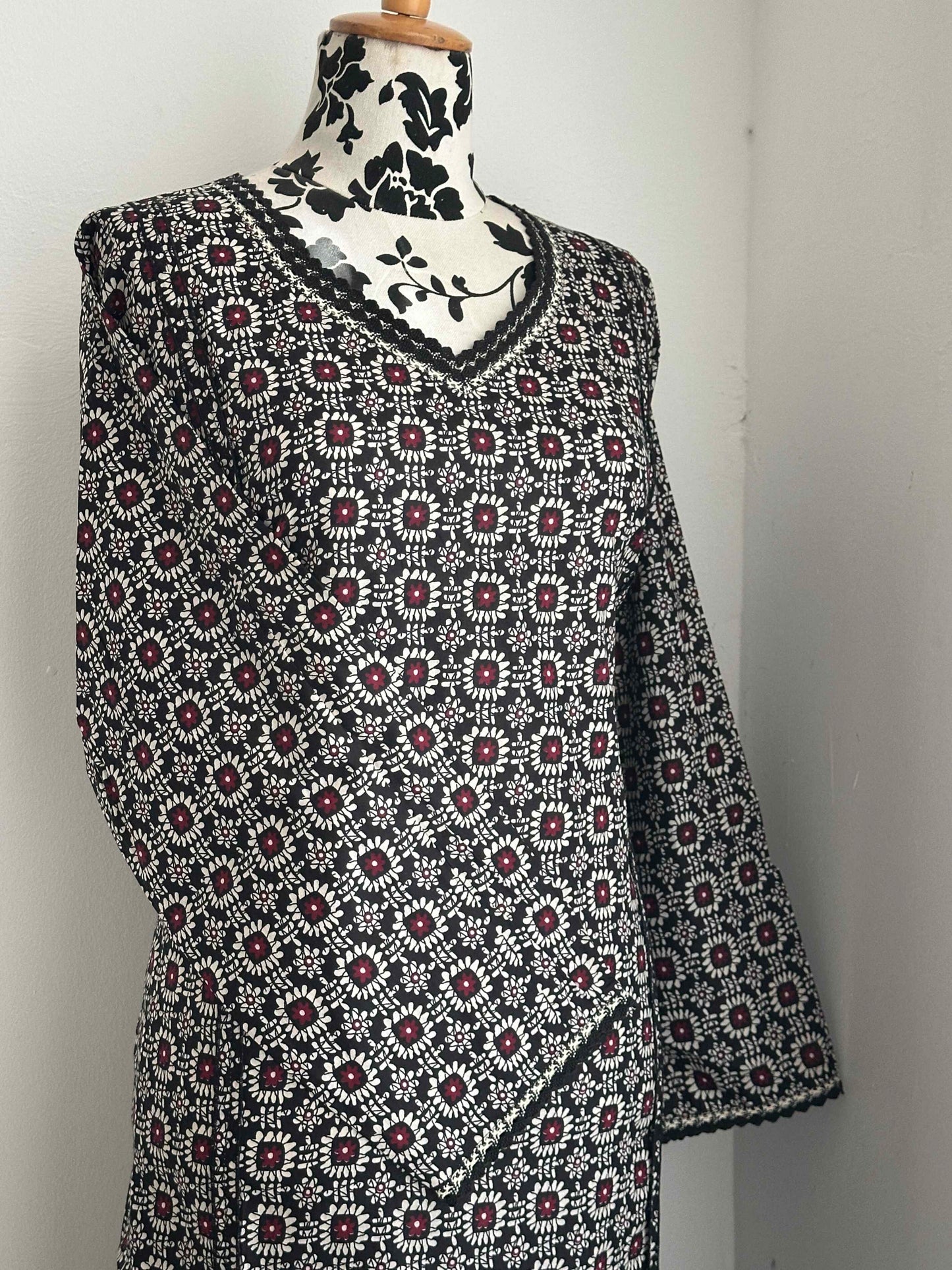 جلابيات كروشيه 06