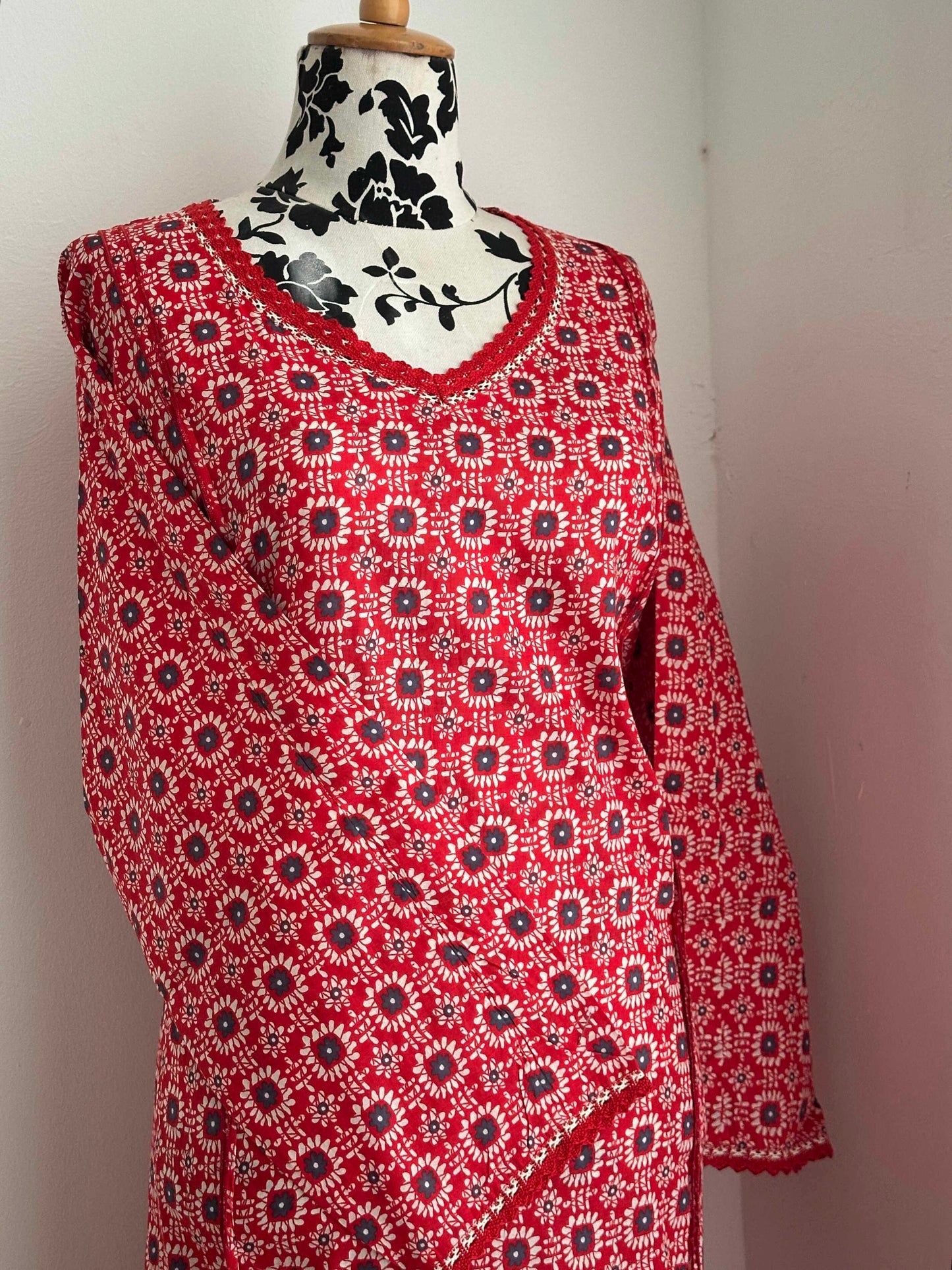 جلابيات كروشيه 06