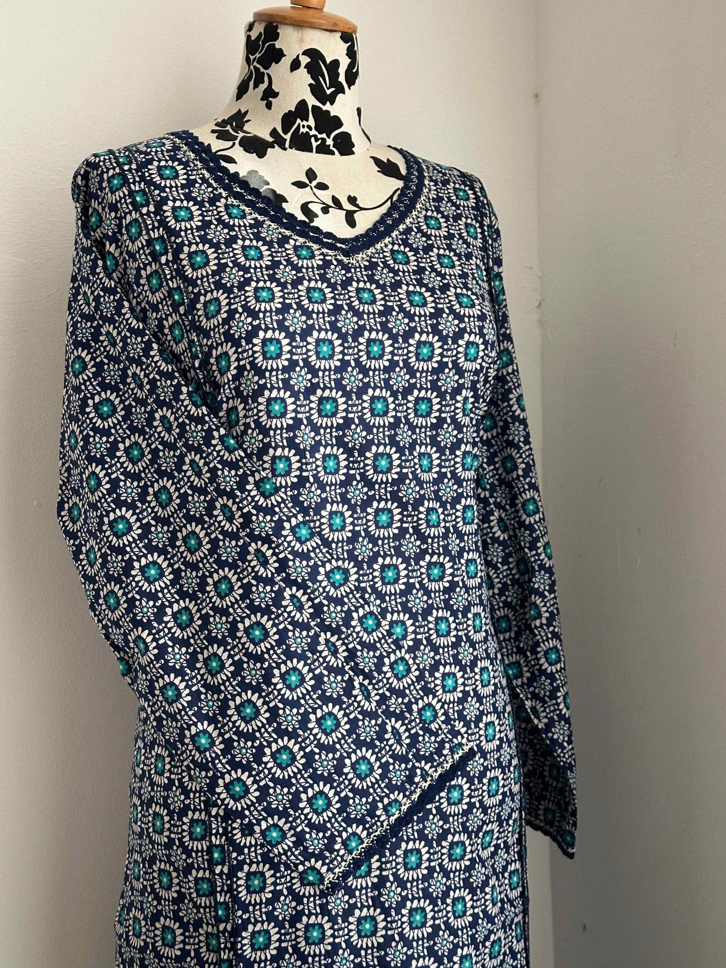 جلابيات كروشيه 06