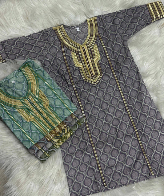 كنادير تلي للأطفال 03