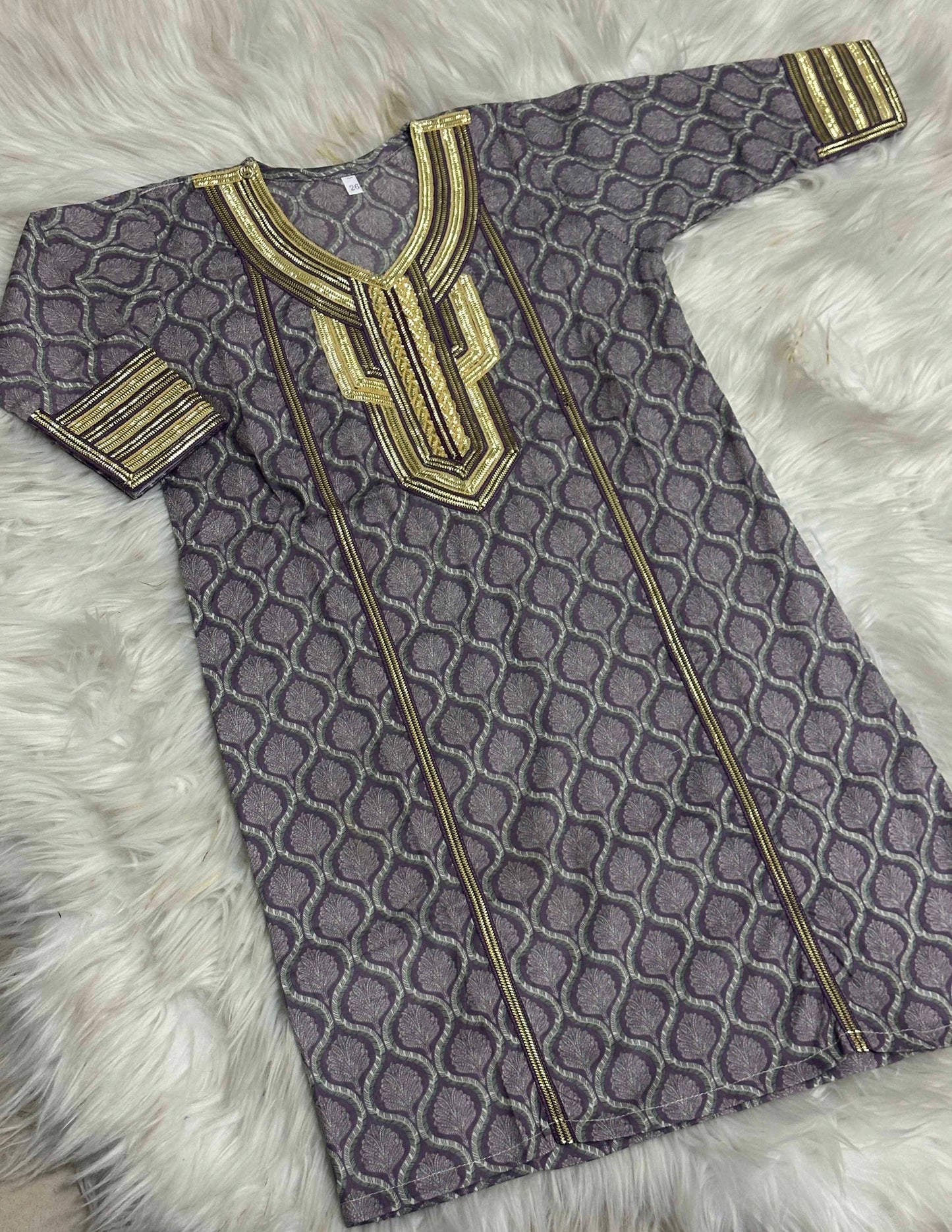 كنادير تلي للأطفال 03