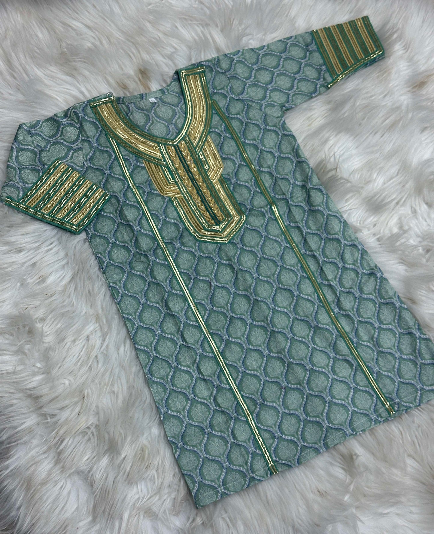 كنادير تلي للأطفال 03