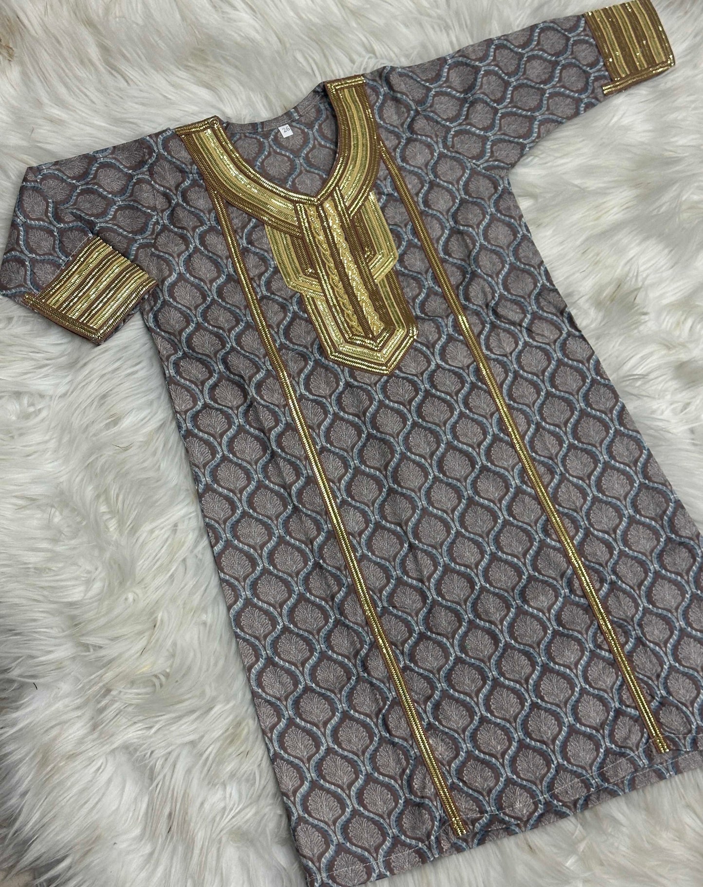 كنادير تلي للأطفال 03