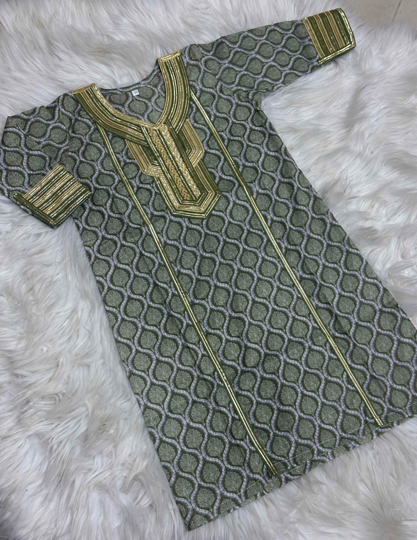 كنادير تلي للأطفال 03