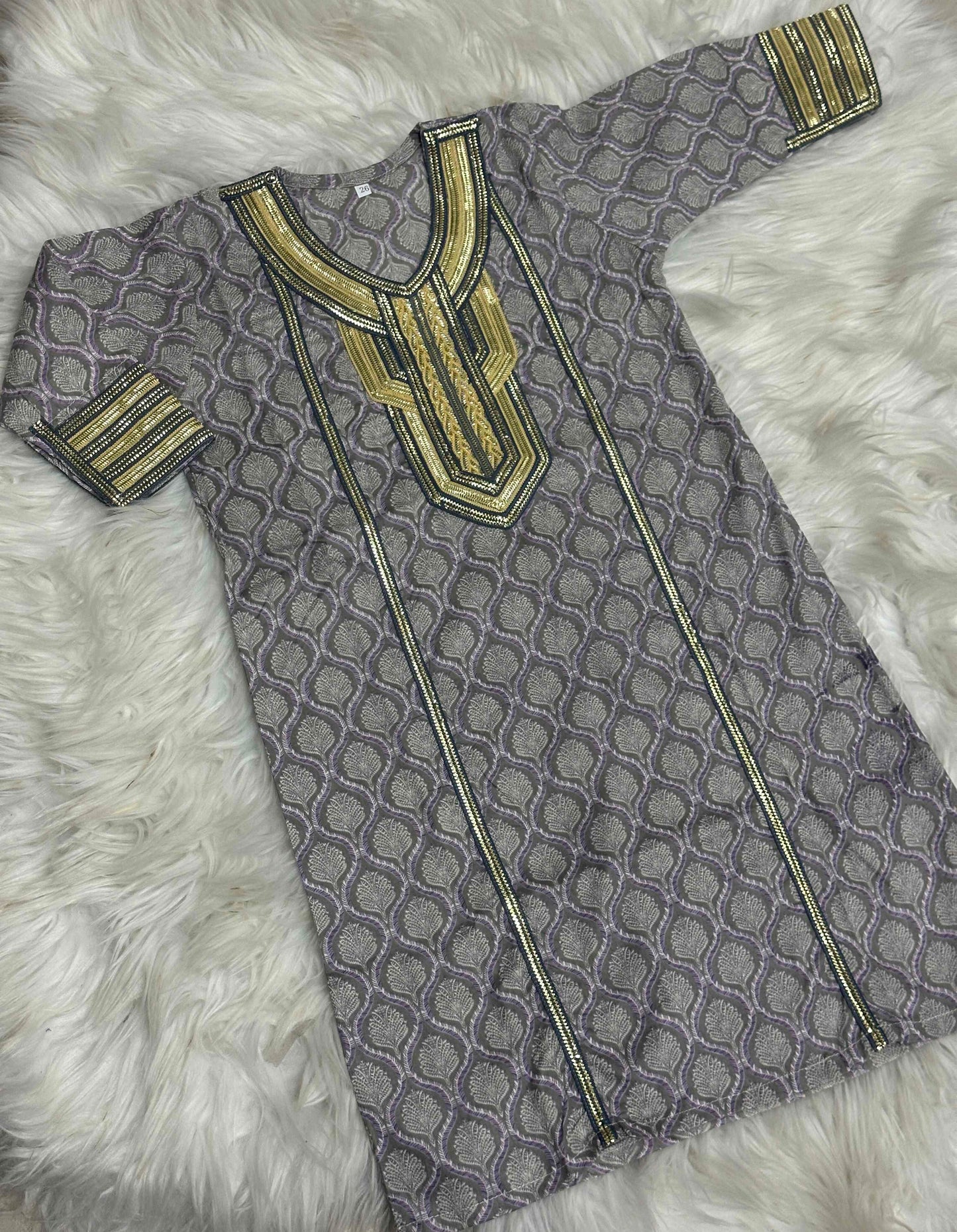 كنادير تلي للأطفال 03