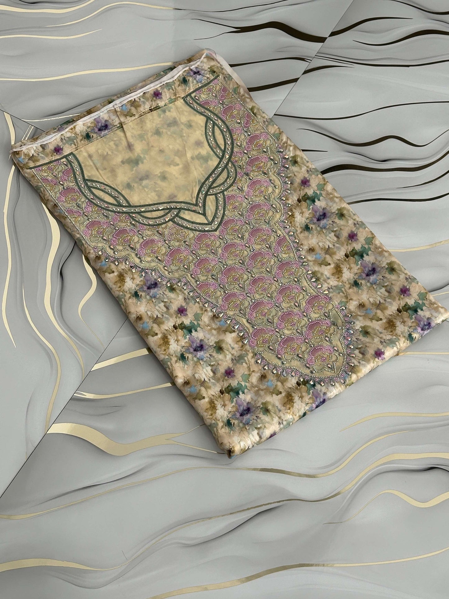 مخاوير حرير (بادله) 07