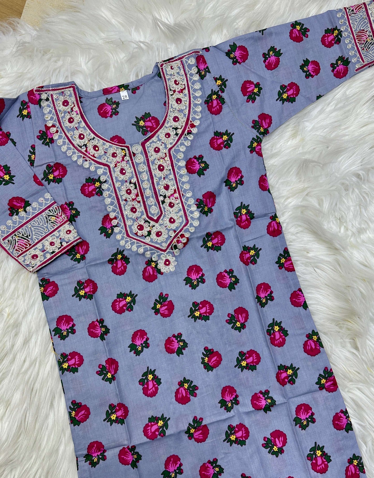 كنادير مخوره للأطفال 07