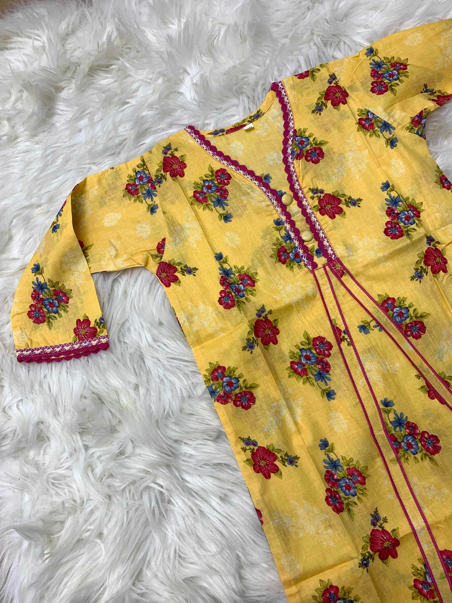 جلابيات للأطفال 05