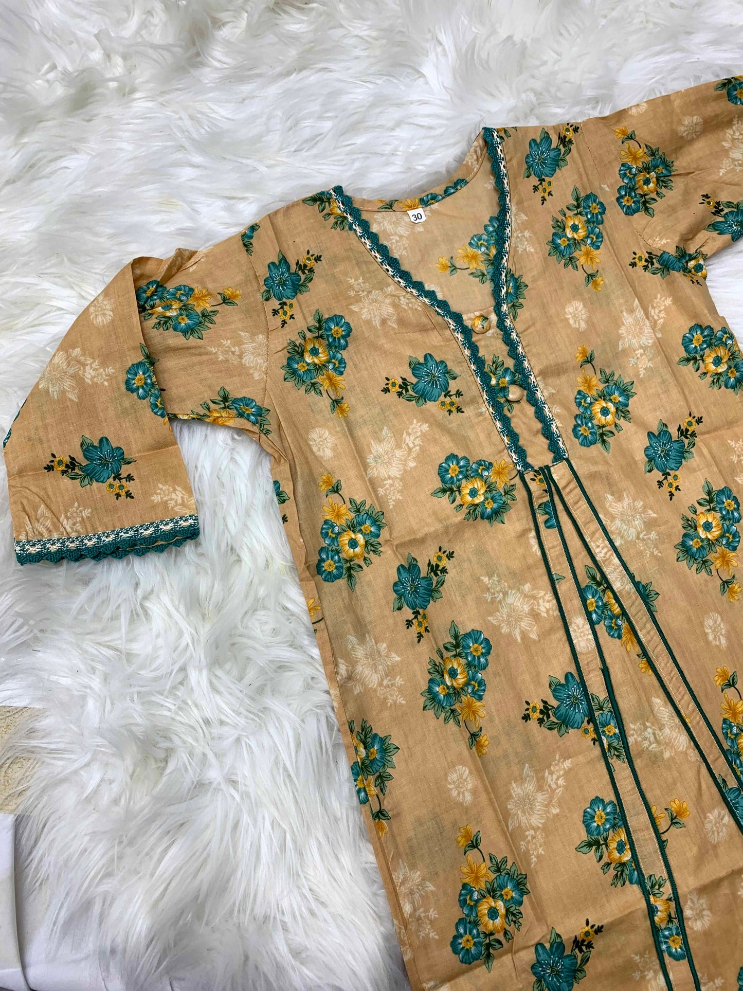 جلابيات للأطفال 05