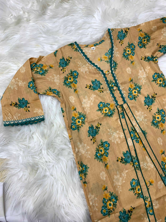 جلابيات للأطفال 05