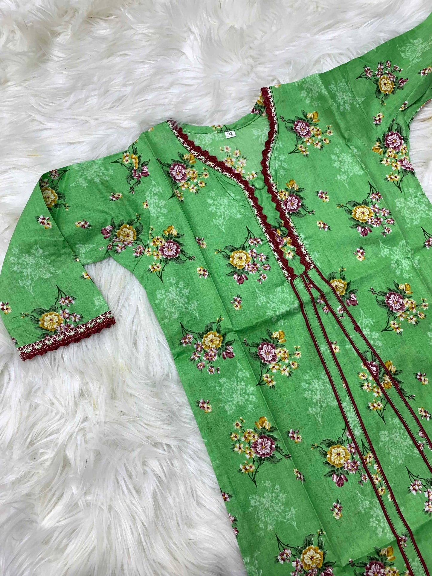 جلابيات للأطفال 05