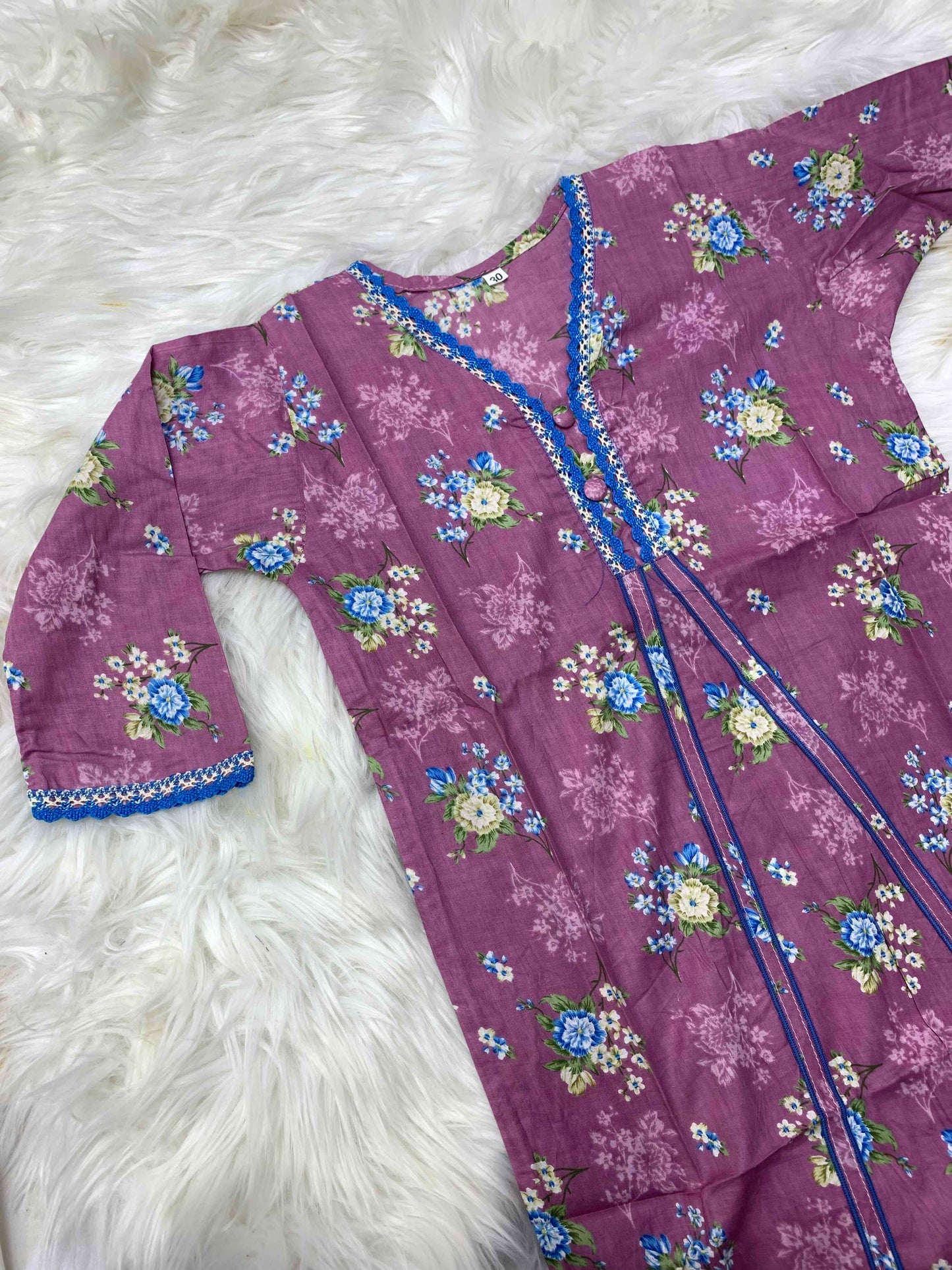 جلابيات للأطفال 05