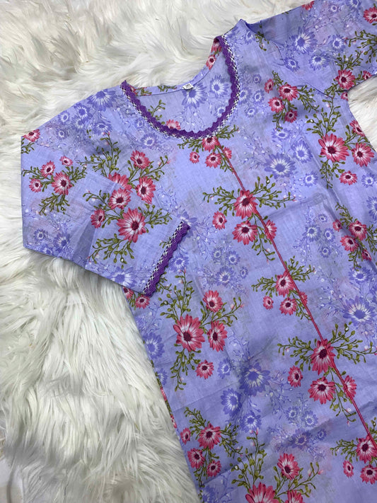 جلابيات للأطفال 04