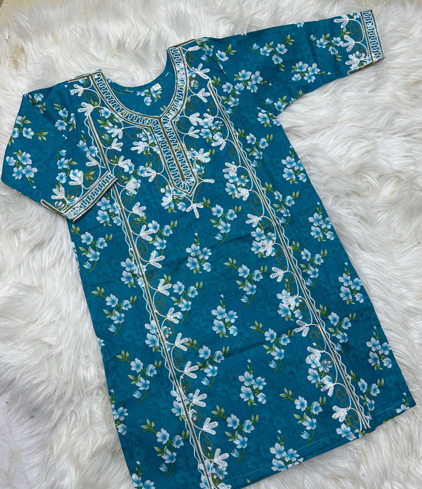 كنادير هدوب للأطفال 01