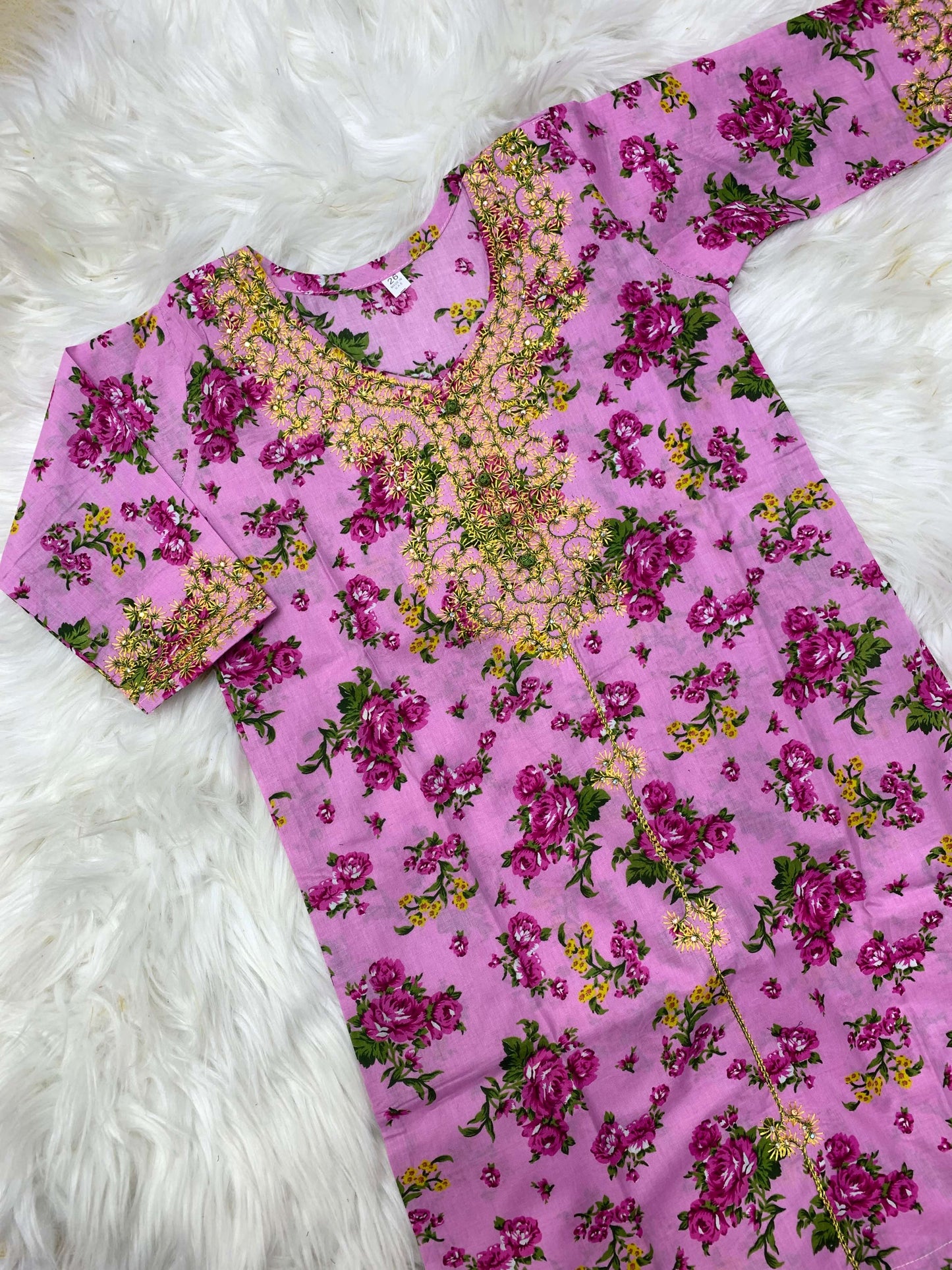 كنادير كشميري للأطفال 06