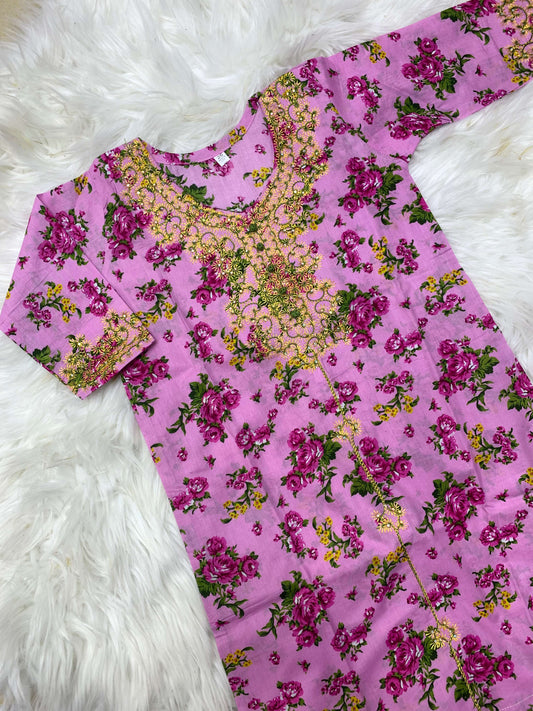 كنادير كشميري للأطفال 06