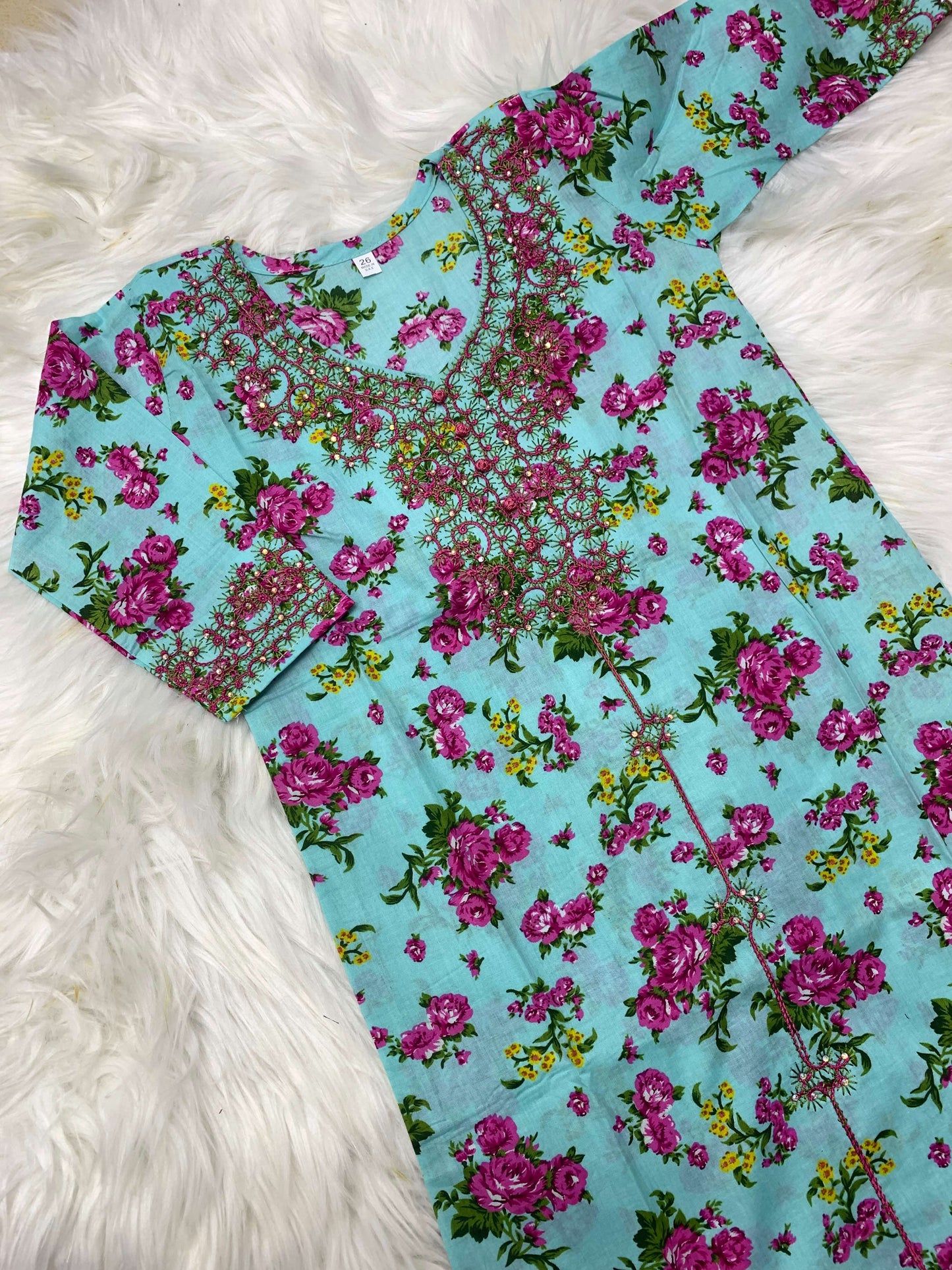 كنادير كشميري للأطفال 06