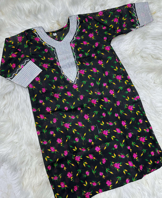 كنادير خوص للأطفال 02