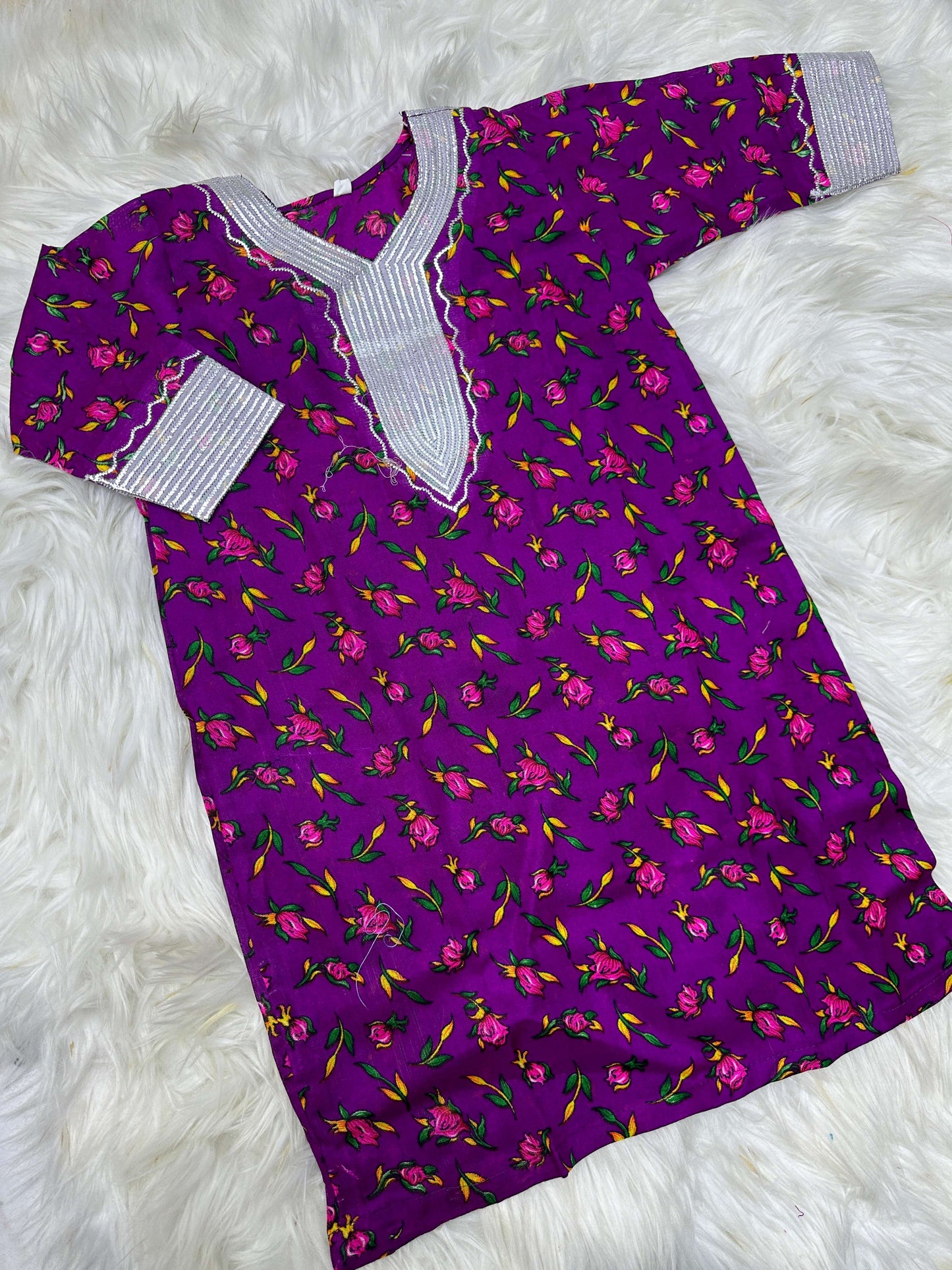 كنادير خوص للأطفال 02