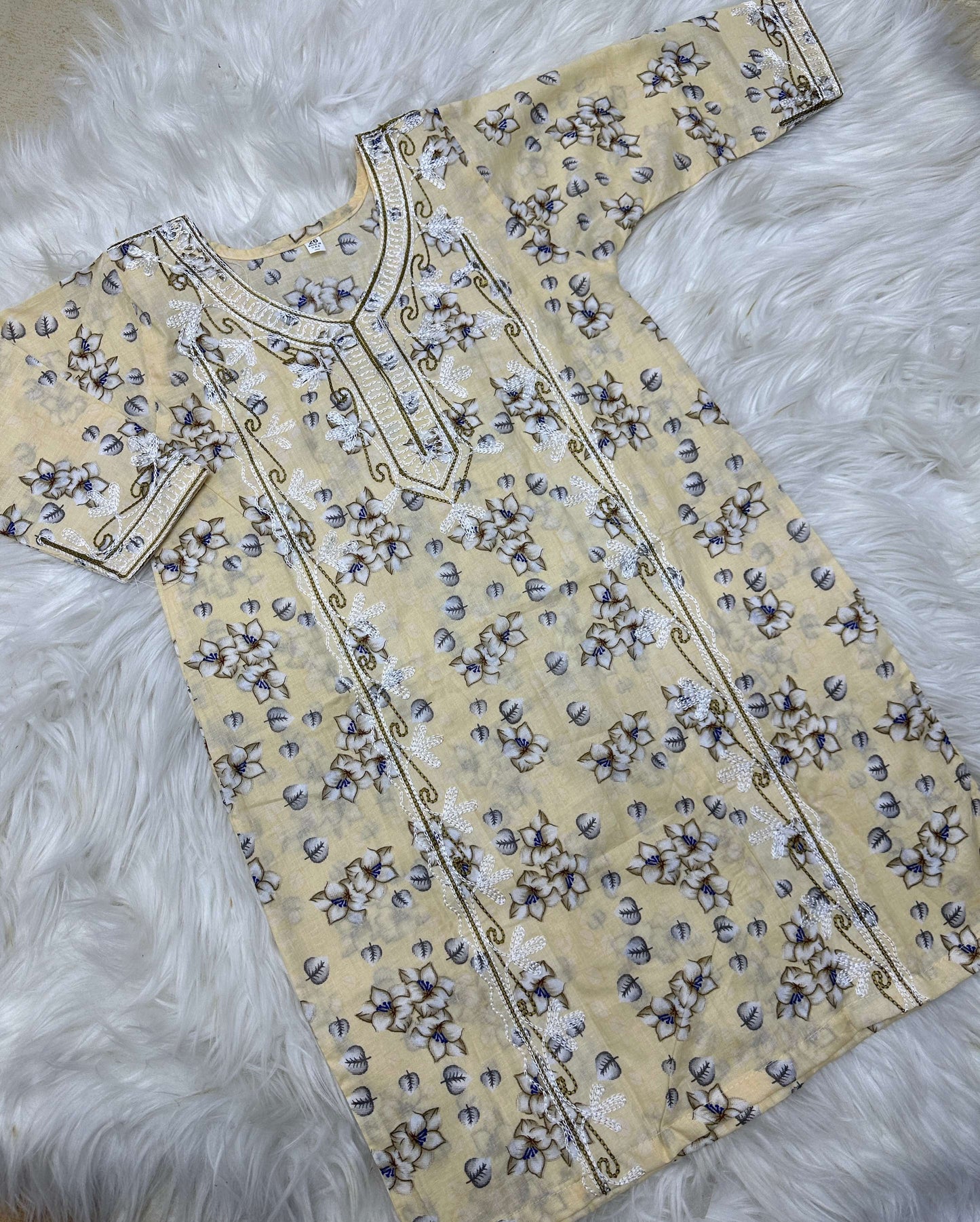 كنادير هدوب للأطفال 02