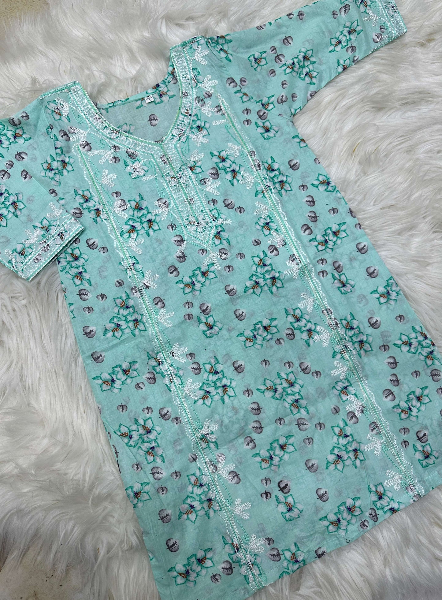 كنادير هدوب للأطفال 02