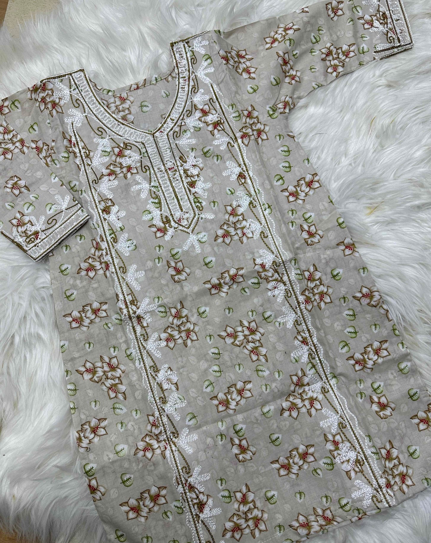 كنادير هدوب للأطفال 02