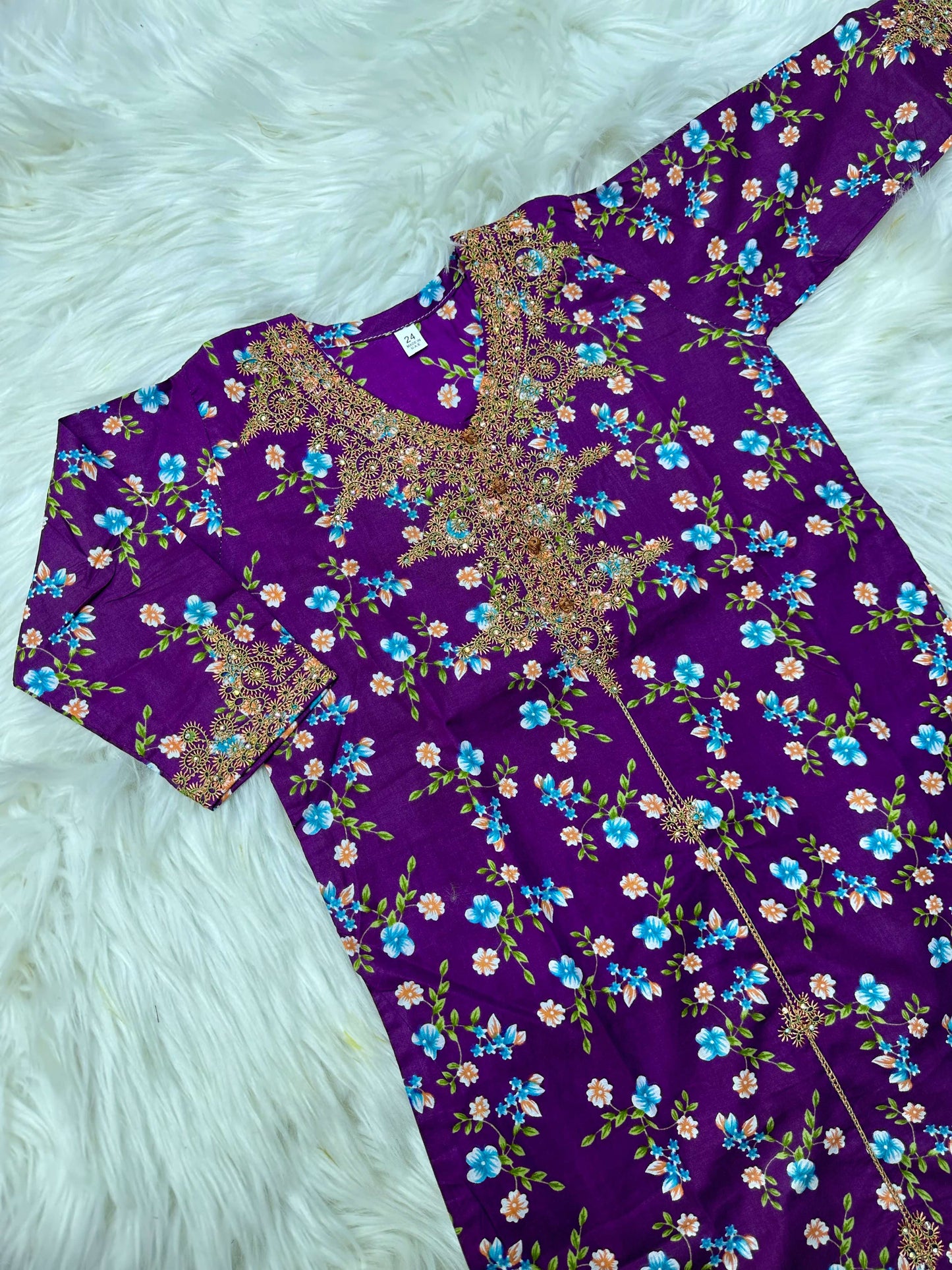 كنادير كشميري للأطفال 05