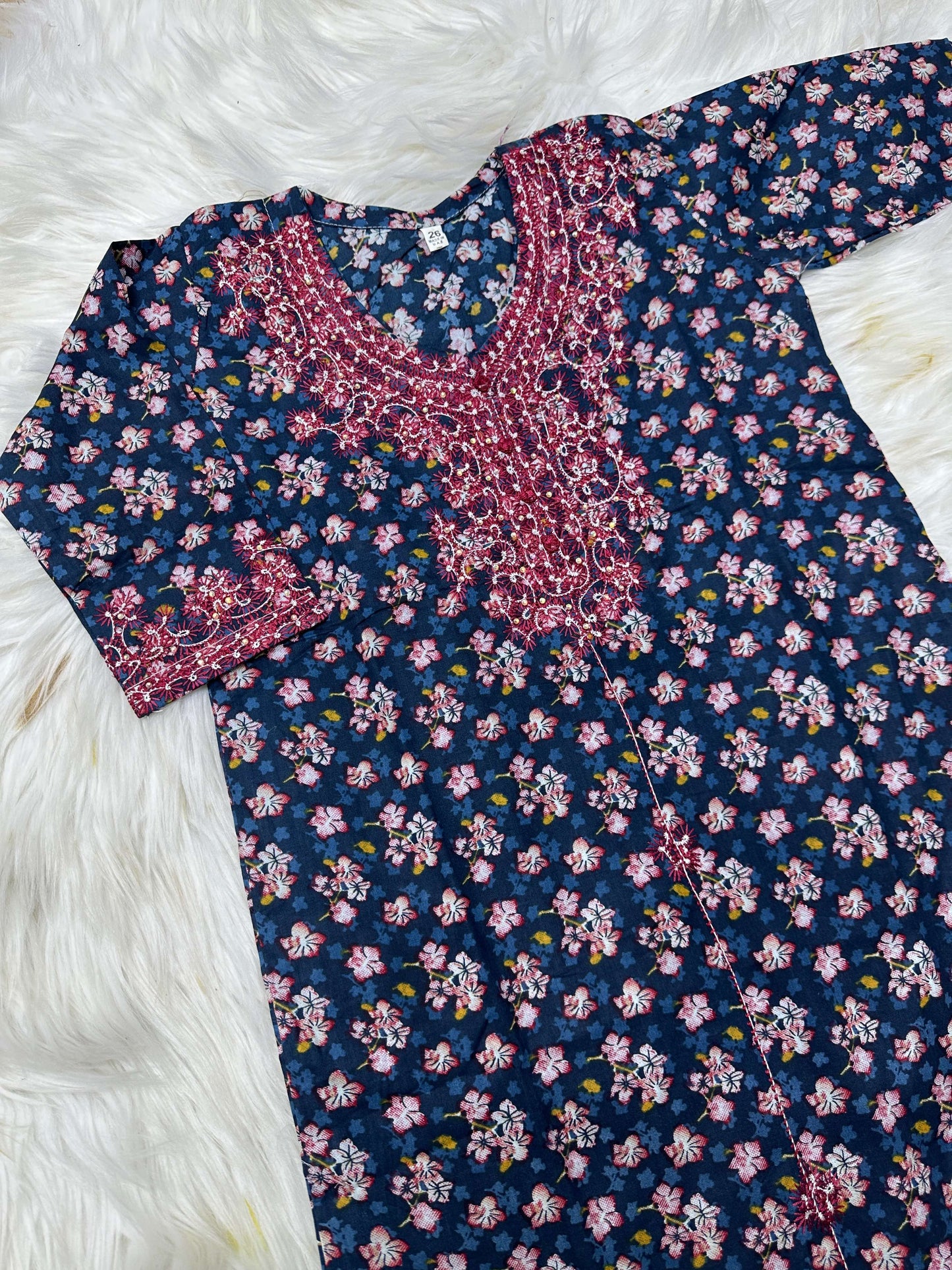 كنادير كشميري للأطفال 02