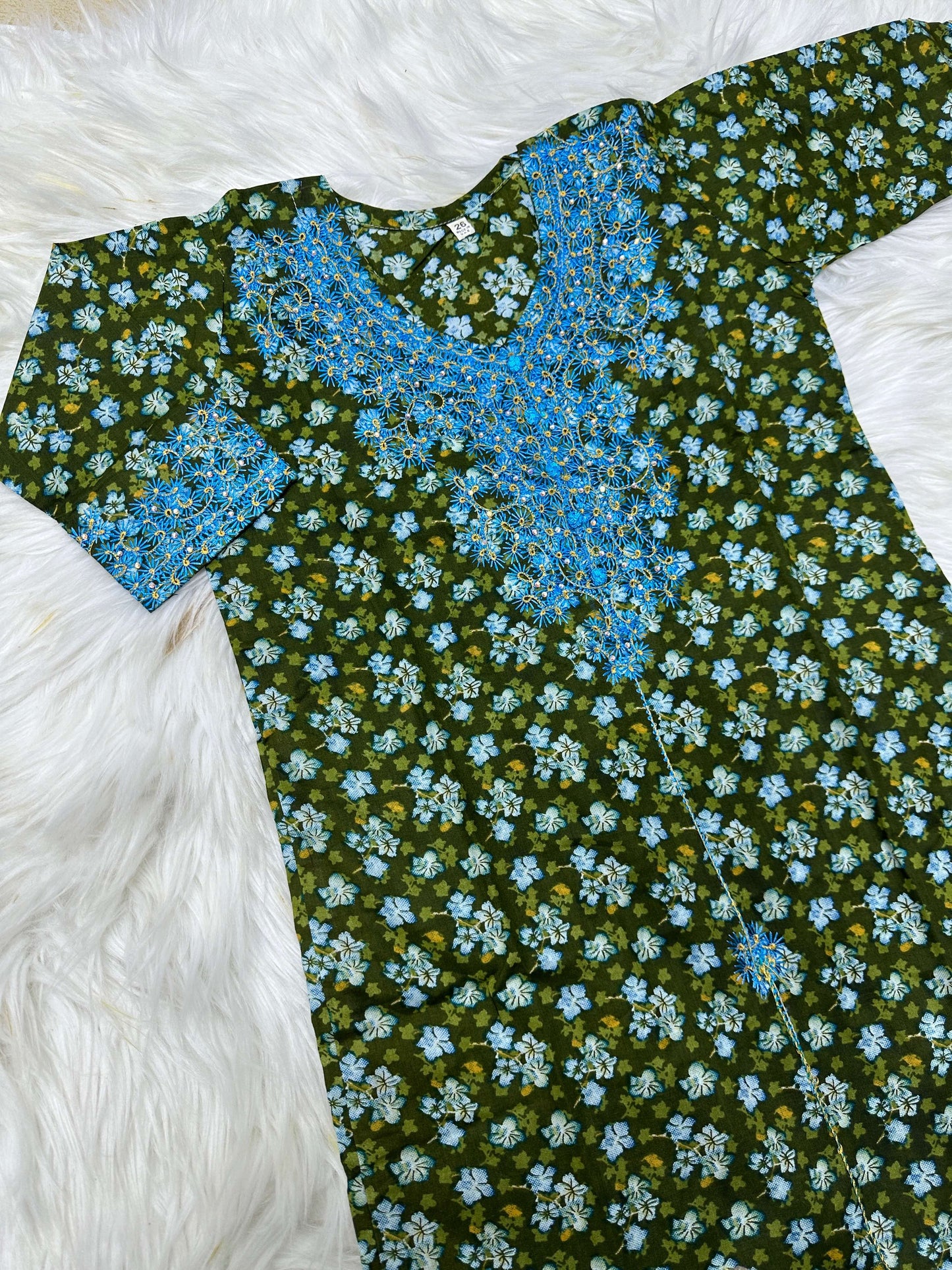 كنادير كشميري للأطفال 02