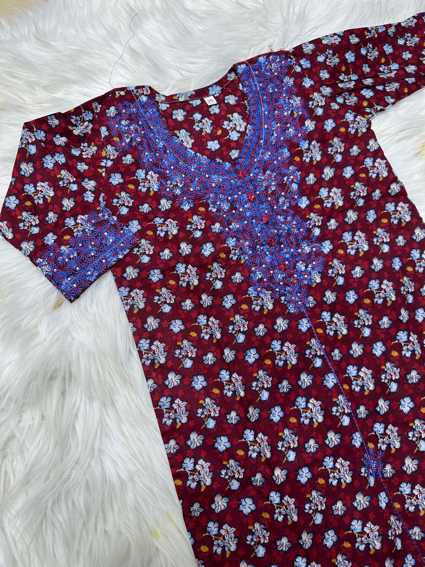 كنادير كشميري للأطفال 02