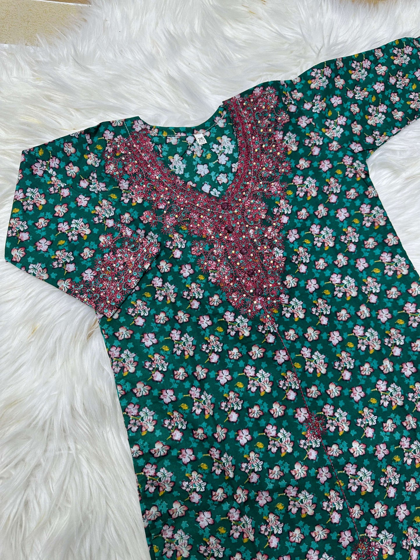 كنادير كشميري للأطفال 02